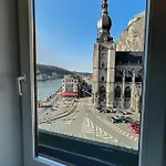 Nomad - Vue Collegiale Apartamento Dinant