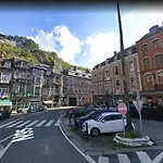 Apartment Nomad - Vue Collegiale *