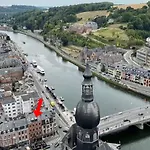 Apartment Nomad - Vue Collegiale *