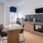 Apartamento Nomad - Vue Collegiale