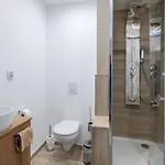 Nomad - Vue Collegiale Apartamento *