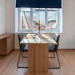 Nomad - Vue Collegiale Apartamento Dinant