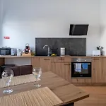Nomad - Vue Collegiale Apartment Dinant