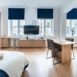 Apartment Nomad - Vue Collegiale Dinant