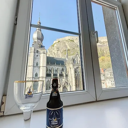 Nomad - Vue Collegiale Apartment