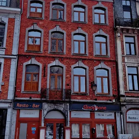 Nomad - Vue Collegiale