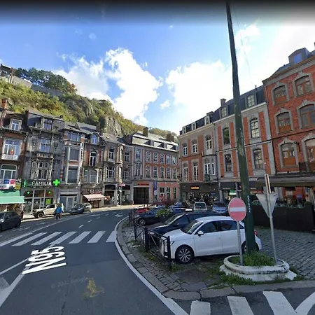 Διαμέρισμα Nomad - Vue Collegiale *