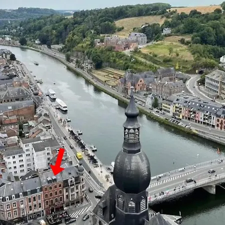 Daire Nomad - Vue Collegiale *