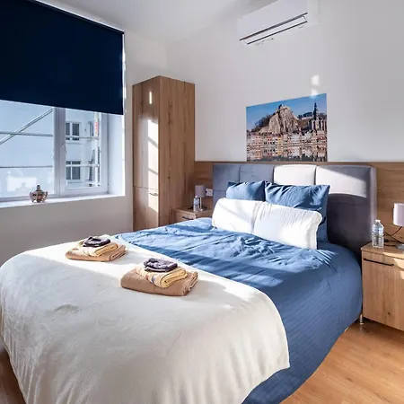 Nomad - Vue Collegiale *