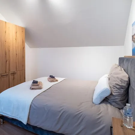 Nomad - Vue Collegiale *