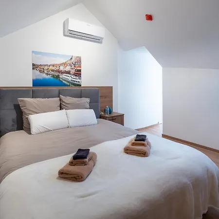 Nomad - Vue Collegiale *