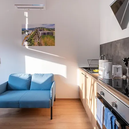 Nomad - Vue Collegiale *