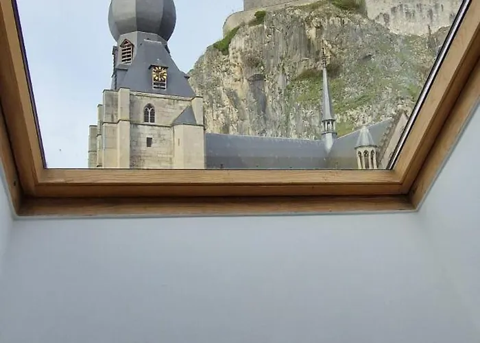 Nomad - Vue Collegiale