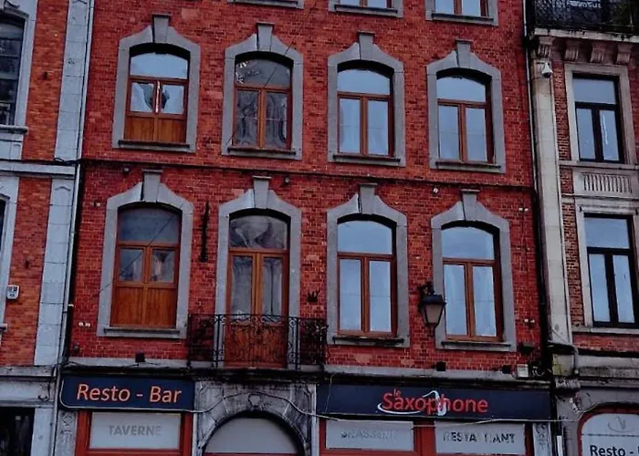 Nomad - Vue Collegiale