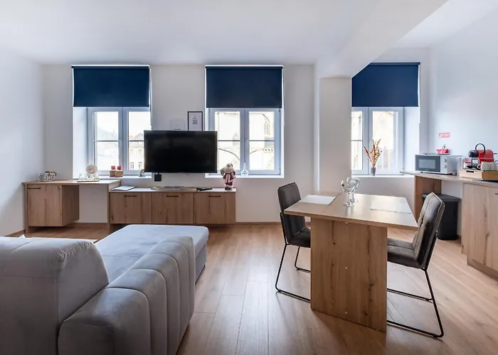 Nomad - Vue Collegiale * Dinant