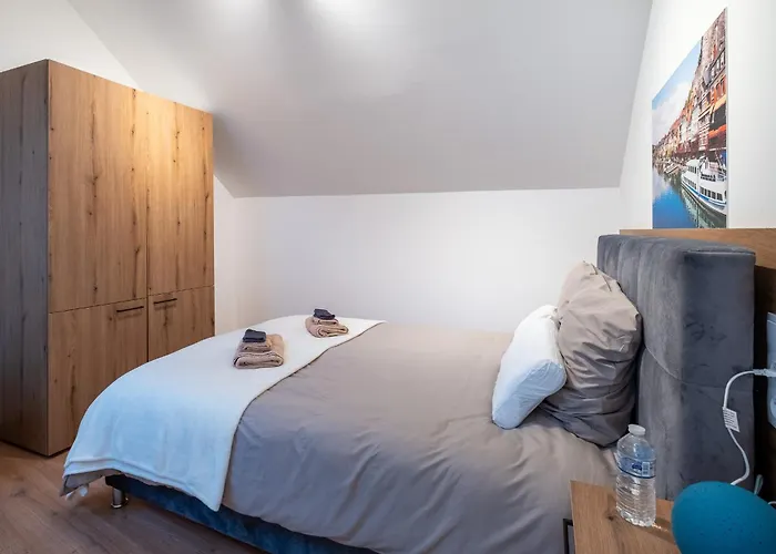 Nomad - Vue Collegiale *